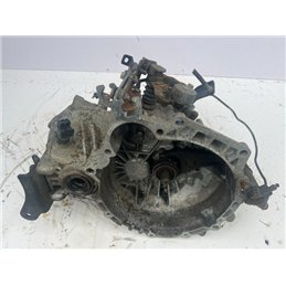 HYUNDAI GETZ Váltó (Mechanikus)