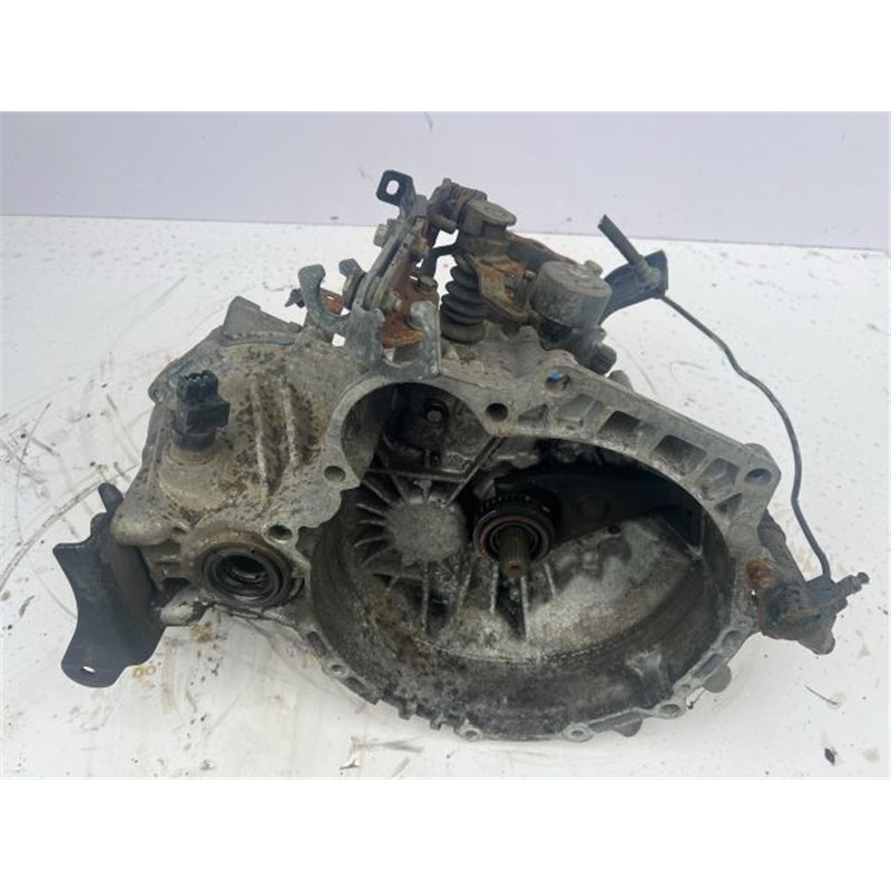 HYUNDAI GETZ Váltó (Mechanikus)