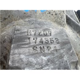 HYUNDAI GETZ Váltó (Mechanikus)