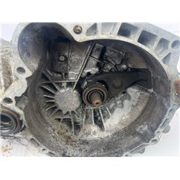 HYUNDAI GETZ Váltó (Mechanikus)