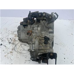 HYUNDAI GETZ Váltó (Mechanikus)