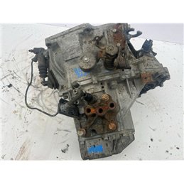 HYUNDAI GETZ Váltó (Mechanikus)