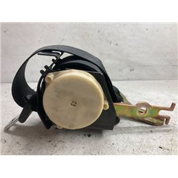 BMW 5 E60 Bal hátsó Biztonsági Öv