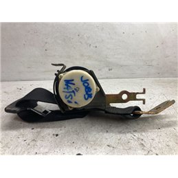 BMW 5 E60 Jobb hátsó Biztonsági Öv