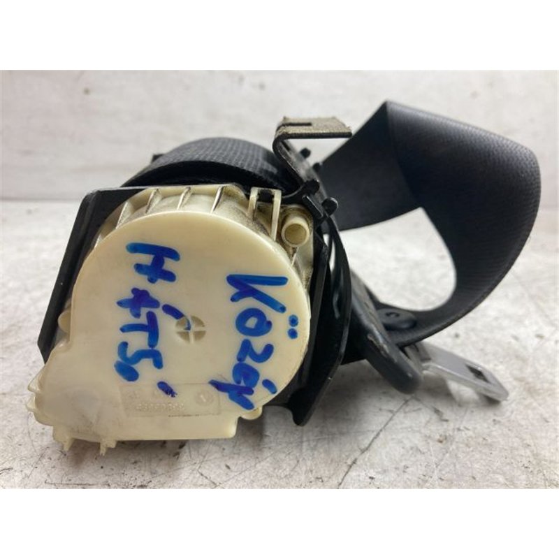 BMW 5 E60 Hátsó középső Biztonsági Öv