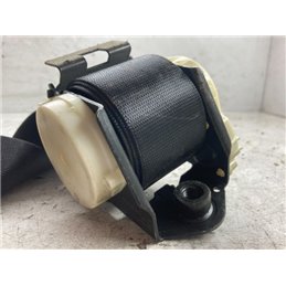 BMW 5 E60 Hátsó középső Biztonsági Öv