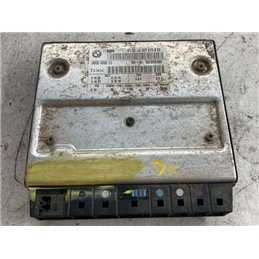 BMW 5 E60 Ülés Elektronika