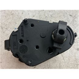 BMW 5 E60 Fűtés Állító Motor