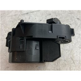 BMW 5 E60 Fűtés Állító Motor