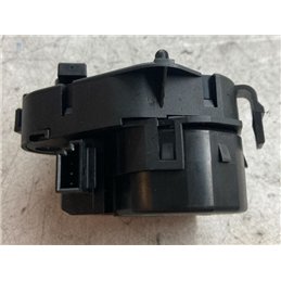 BMW 5 E60 Fűtés Állító Motor