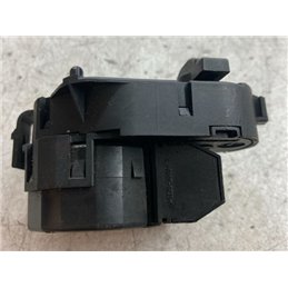 BMW 5 E60 Fűtés Állító Motor