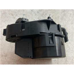 BMW 5 E60 Fűtés Állító Motor