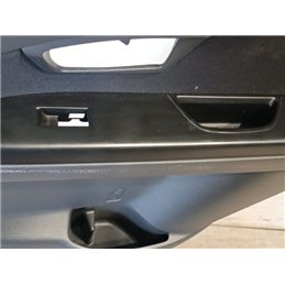 SUZUKI SX4 Jobb hátsó Ajtó Kárpit