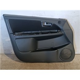 SUZUKI SX4 Bal első Ajtó Kárpit