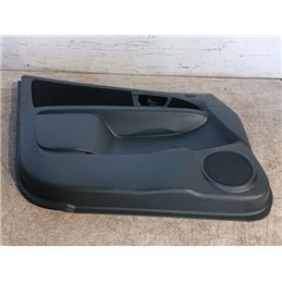 SUZUKI SX4 Bal első Ajtó Kárpit