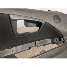 SUZUKI SX4 Bal első Ajtó Kárpit