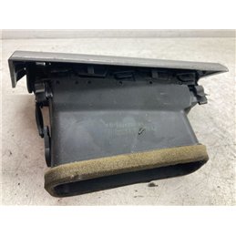 BMW 5 E60 Bal Szellőző