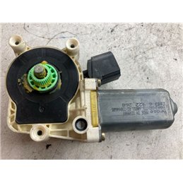 BMW 5 E60 Jobb első Ablakemelő Motor