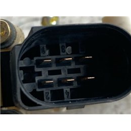 BMW 5 E60 Jobb első Ablakemelő Motor