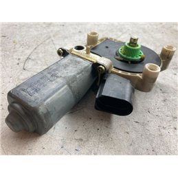 BMW 5 E60 Jobb első Ablakemelő Motor