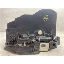 BMW 5 E60 Jobb első Ajtózár