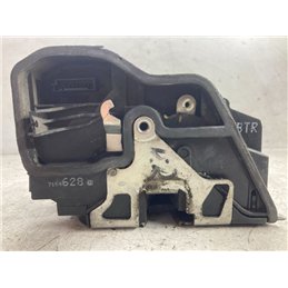 BMW 5 E60 Jobb első Ajtózár