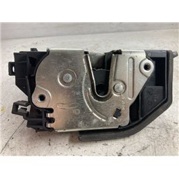 BMW 5 E60 Jobb első Ajtózár