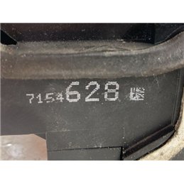 BMW 5 E60 Jobb első Ajtózár