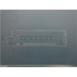 BMW 5 E60 Jobb első Ajtózár