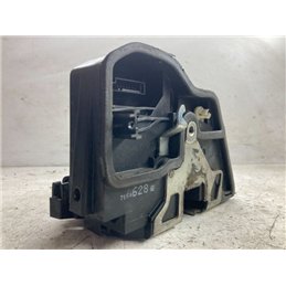 BMW 5 E60 Jobb első Ajtózár