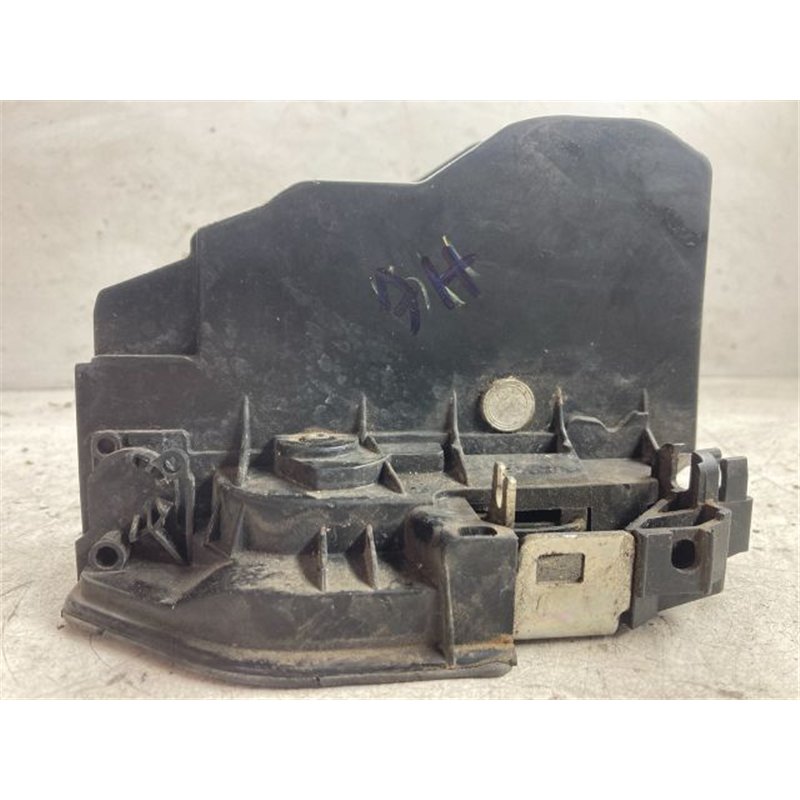 BMW 5 E60 Jobb hátsó Ajtózár