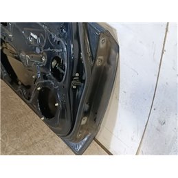 SUZUKI SX4 Bal első Ajtó (Üres lemez)