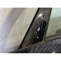 SUZUKI SX4 Bal első Ajtó (Üres lemez)