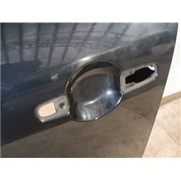 SUZUKI SX4 Bal első Ajtó (Üres lemez)