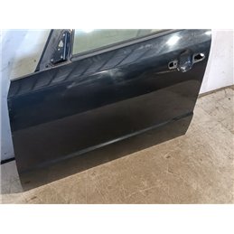 SUZUKI SX4 Bal első Ajtó (Üres lemez)