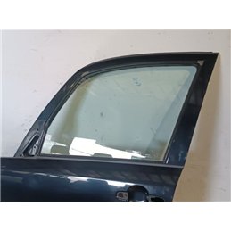 SUZUKI SX4 Bal első Ajtó (Üres lemez)