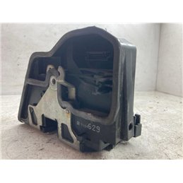 BMW 5 E60 Bal hátsó Ajtózár