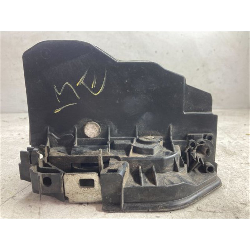 BMW 5 E60 Bal első Ajtózár