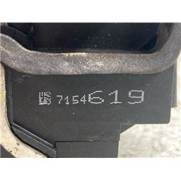 BMW 5 E60 Bal első Ajtózár