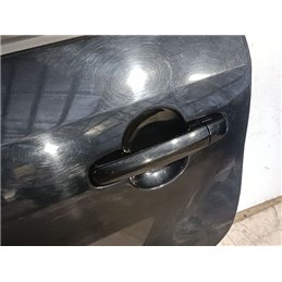 SUZUKI SX4 Bal hátsó Ajtó (Részeivel)