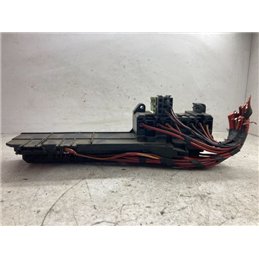 BMW 5 E60 Biztosítéktábla Doboz