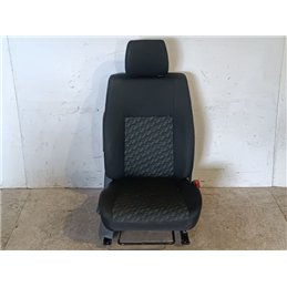 SUZUKI SX4 Jobb első Ülés