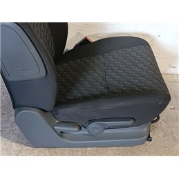 SUZUKI SX4 Jobb első Ülés