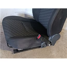 SUZUKI SX4 Jobb első Ülés