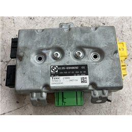 BMW 5 E60 Jobb Oldallégzsák