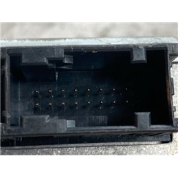 BMW 5 E60 Bal Oldallégzsák