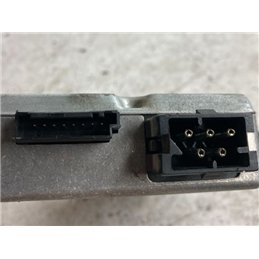 BMW 5 E60 Bal Oldallégzsák