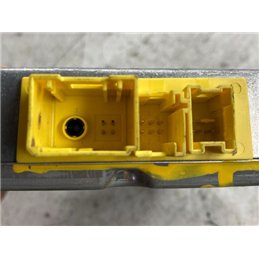 BMW 5 E60 Bal Oldallégzsák