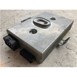 BMW 5 E60 Bal Oldallégzsák