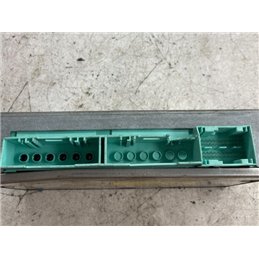 BMW 5 E60 Légzsák Indító Modul Oldallégzsák